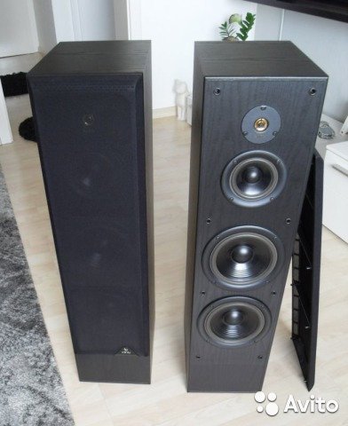 infinity reference 81