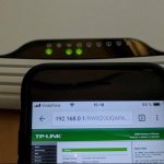 Как настроить роутер без компьютера: через телефон или планшет